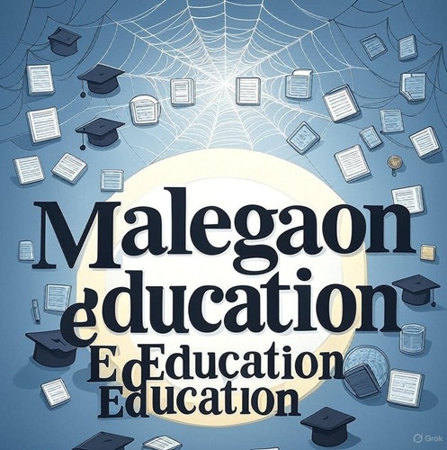 The Malegaon Education Scam: Bogus Appointments and a Web of Corruption