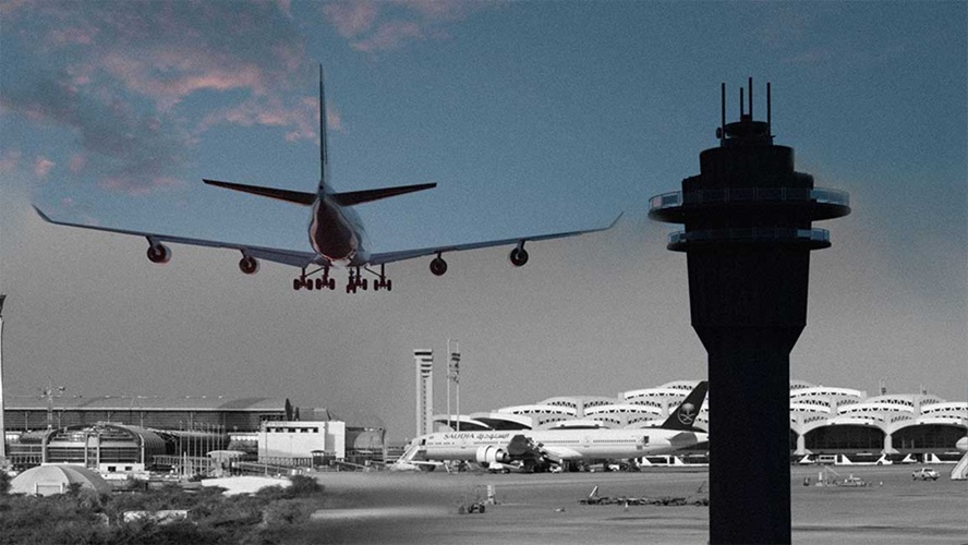 Strengthening Skies: India and Saudi Arabia Forge Deeper Aviation and Cargo Partnerships