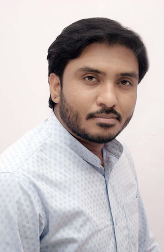 University of Delhi conferred a Doctorate Degree to Taha Yasin