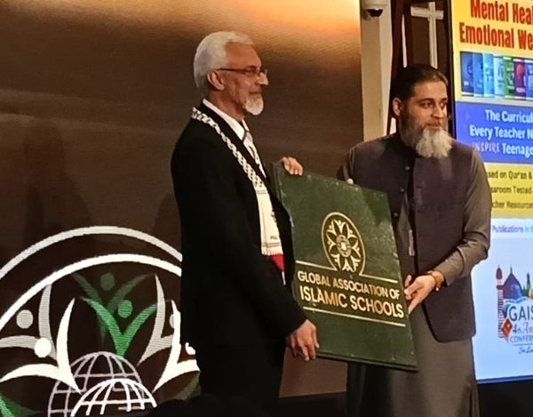 Global Educators Unite in Colombo for GAIS 2025:…