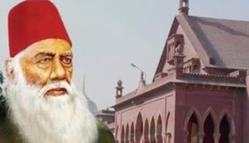 Sir Syed Ahmad Khan: Educational Pioneer and Contested…