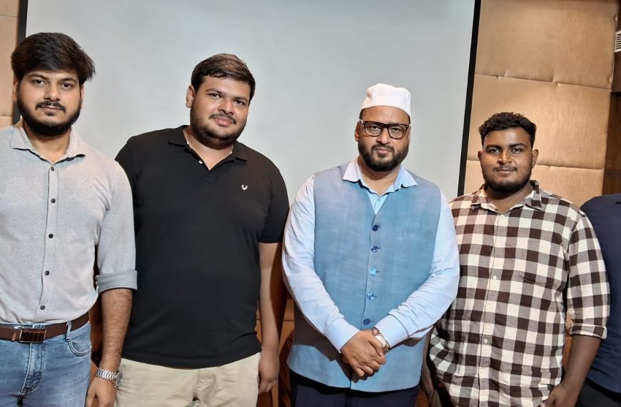 Transforming India’s Family-Owned Businesses and MSMEs: The Role of Innovation and Finance in Inclusive Economic Growth