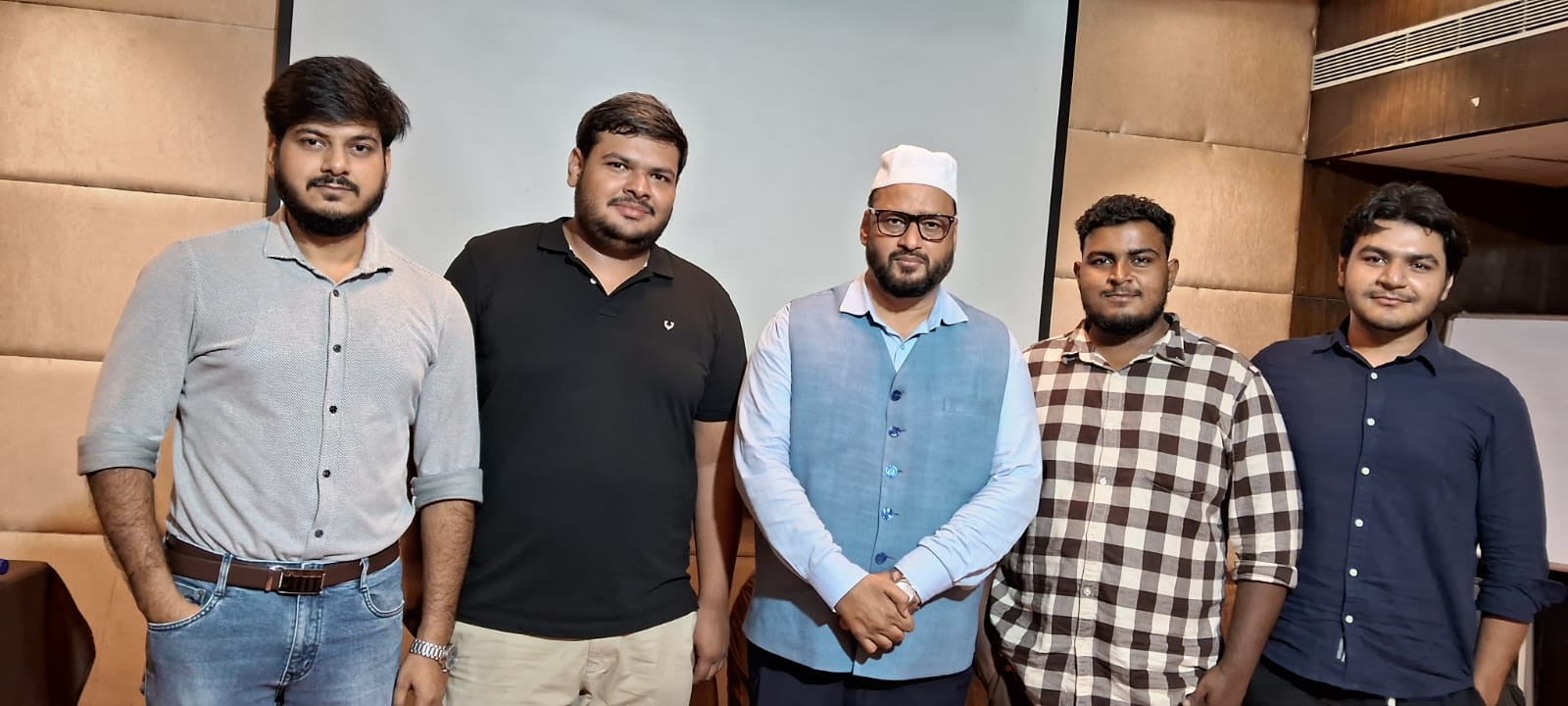 Transforming India’s Family-Owned Businesses and MSMEs: The Role of Innovation and Finance in Inclusive Economic Growth