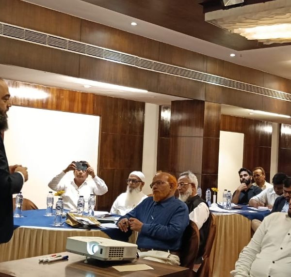 Kolkata Workshop Empowers Family Businesses with Islamic Insights and Modern Strategies